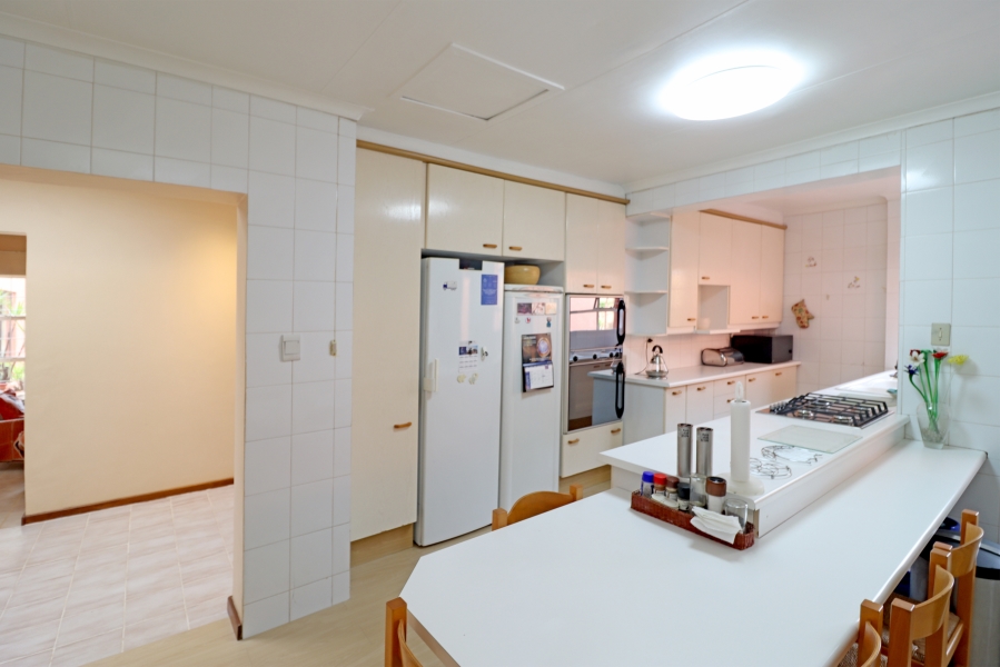 3 Bedroom Property for Sale in Cresta Gauteng