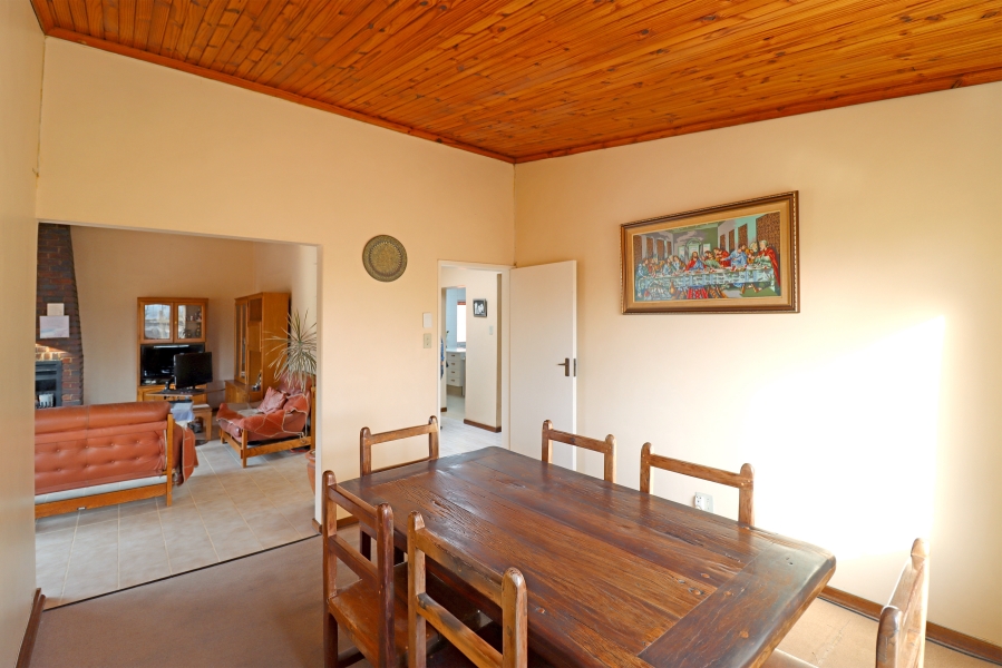 3 Bedroom Property for Sale in Cresta Gauteng