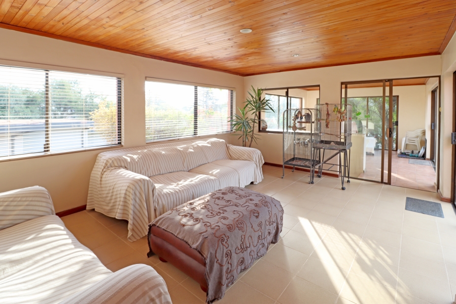 3 Bedroom Property for Sale in Cresta Gauteng