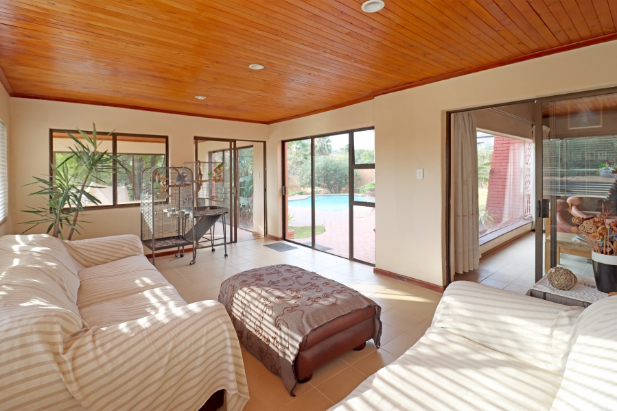 3 Bedroom Property for Sale in Cresta Gauteng