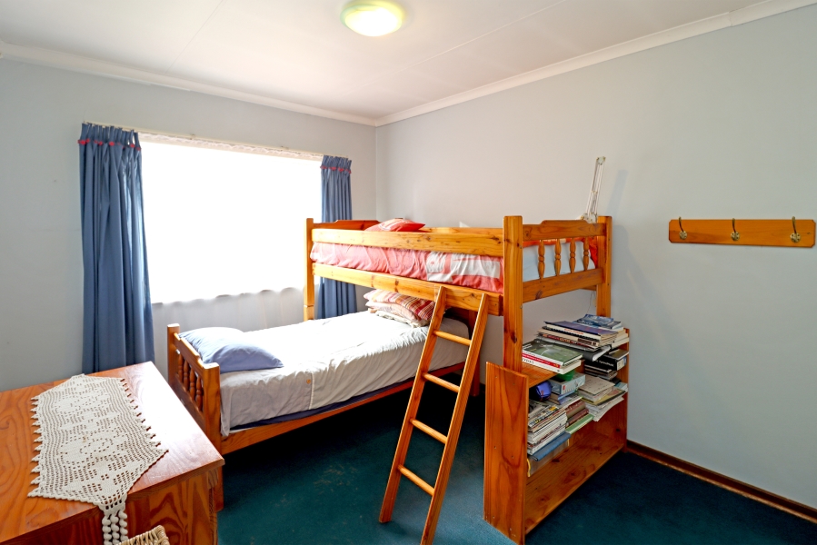 3 Bedroom Property for Sale in Cresta Gauteng