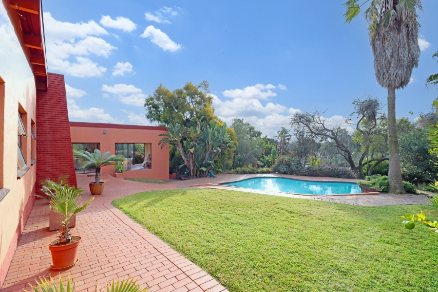 3 Bedroom Property for Sale in Cresta Gauteng
