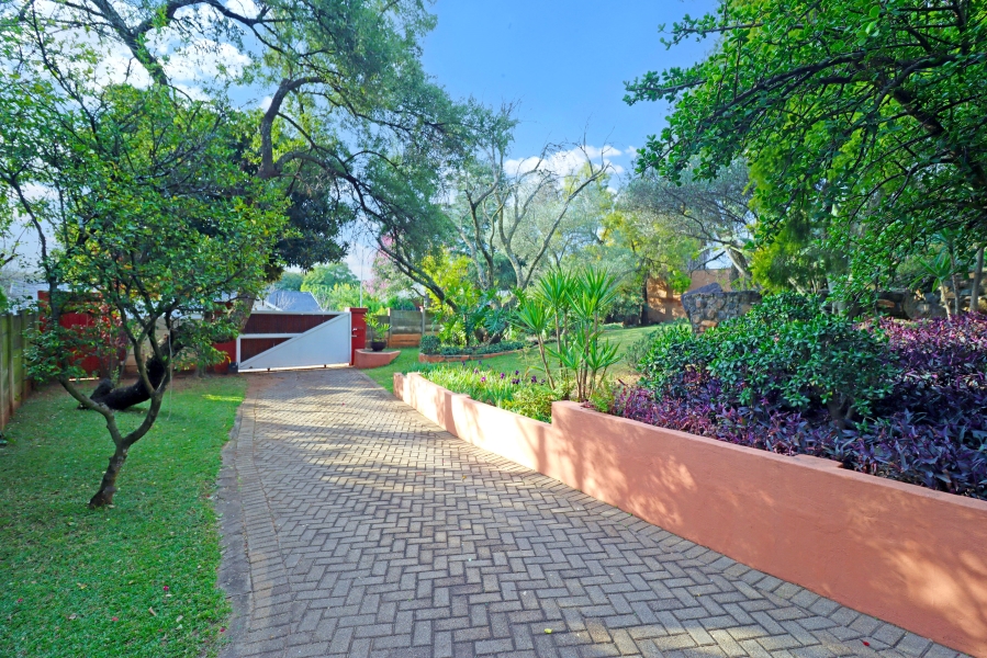 3 Bedroom Property for Sale in Cresta Gauteng