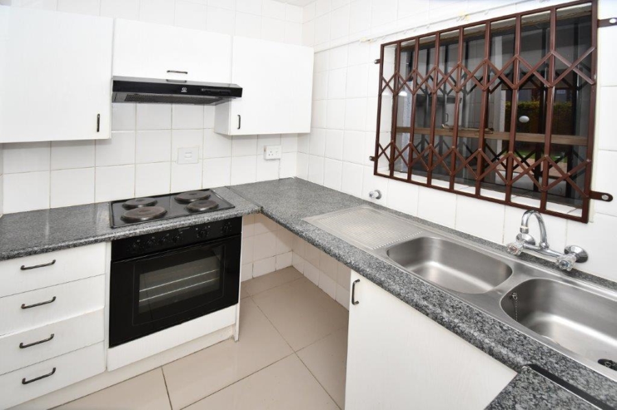 To Let 1 Bedroom Property for Rent in Morningside Gauteng