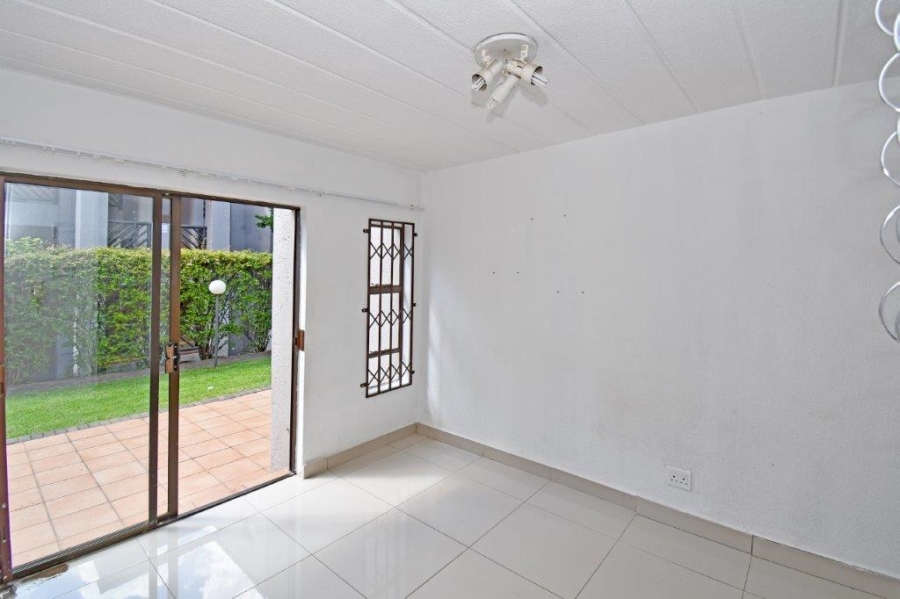 To Let 1 Bedroom Property for Rent in Morningside Gauteng