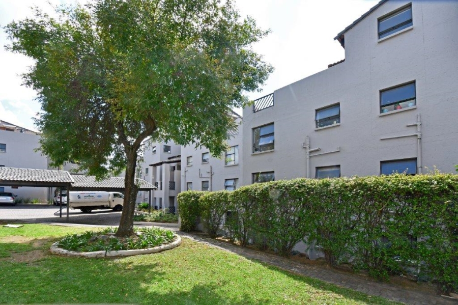 To Let 1 Bedroom Property for Rent in Morningside Gauteng