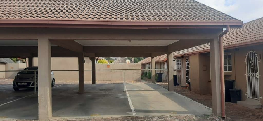 2 Bedroom Property for Sale in Norkem Park Gauteng