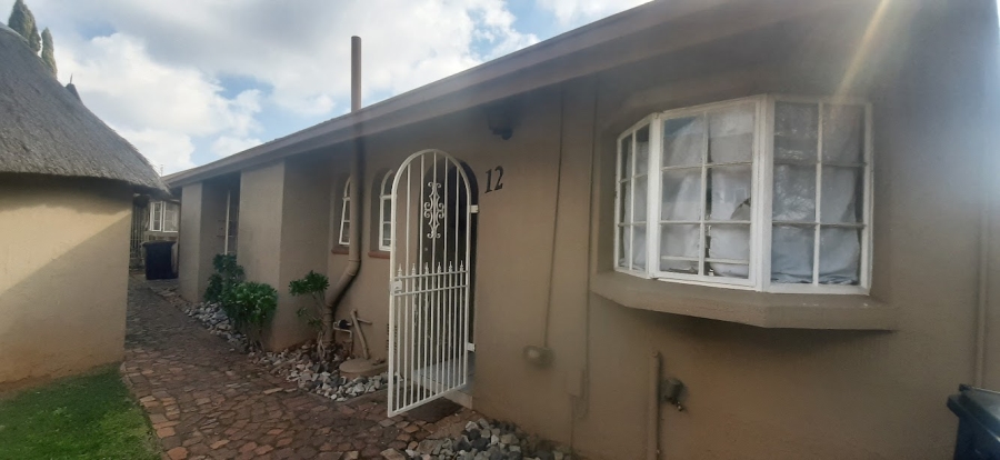 2 Bedroom Property for Sale in Birchleigh Gauteng