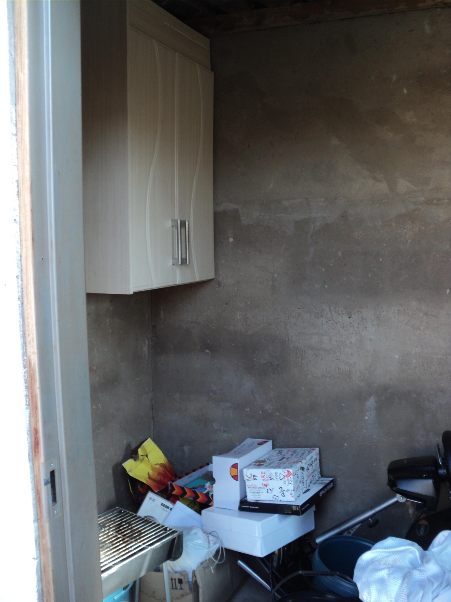 3 Bedroom Property for Sale in Crystal Park Gauteng
