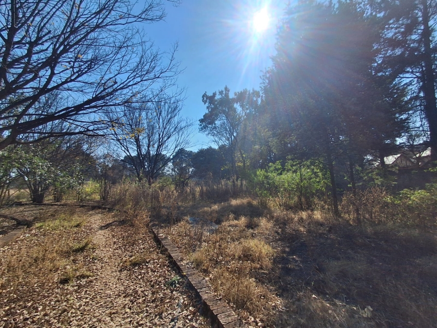 0 Bedroom Property for Sale in Unitas Park Gauteng
