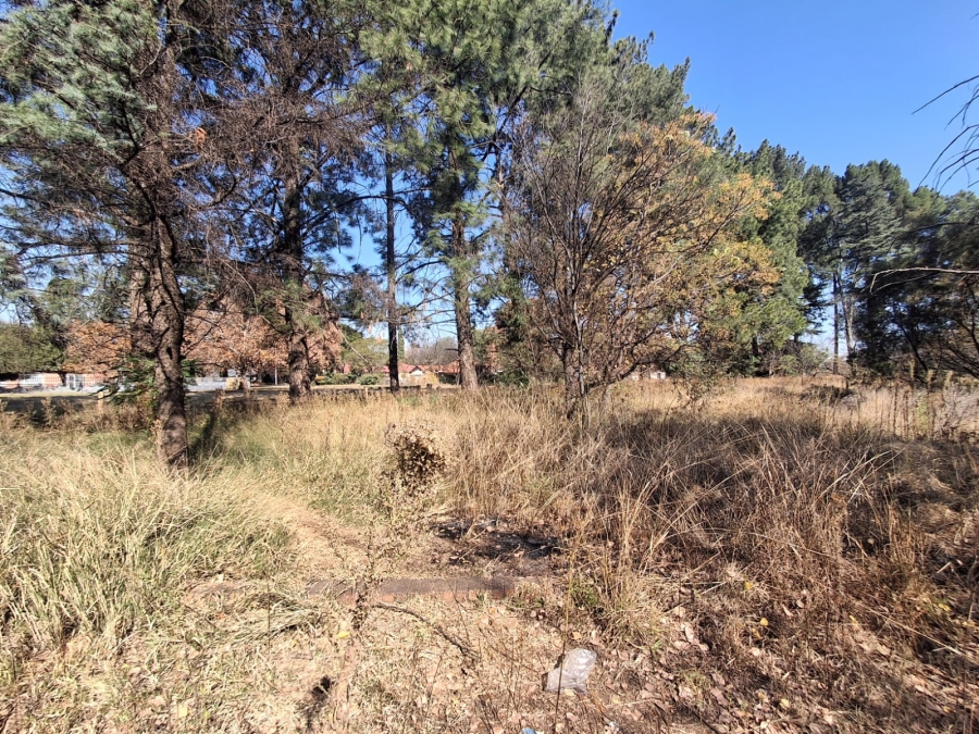 0 Bedroom Property for Sale in Unitas Park Gauteng
