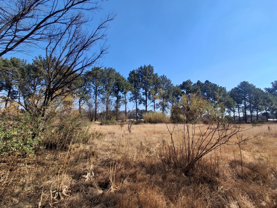 0 Bedroom Property for Sale in Unitas Park Gauteng