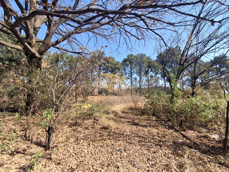 0 Bedroom Property for Sale in Unitas Park Gauteng