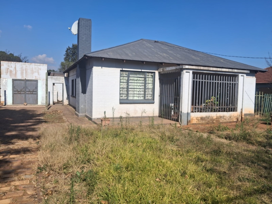 3 Bedroom Property for Sale in Three Rivers Gauteng