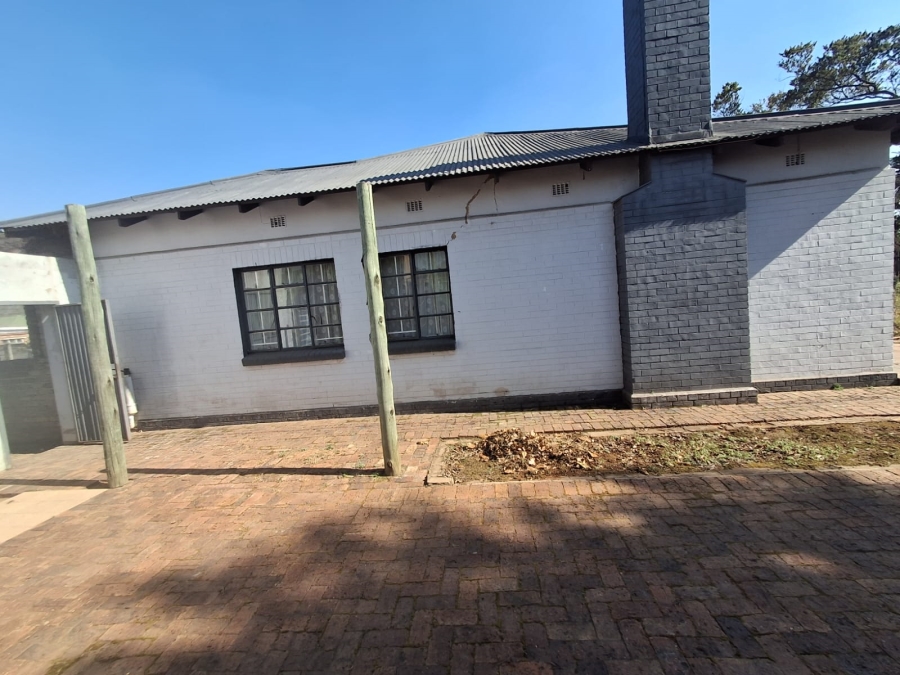 3 Bedroom Property for Sale in Three Rivers Gauteng