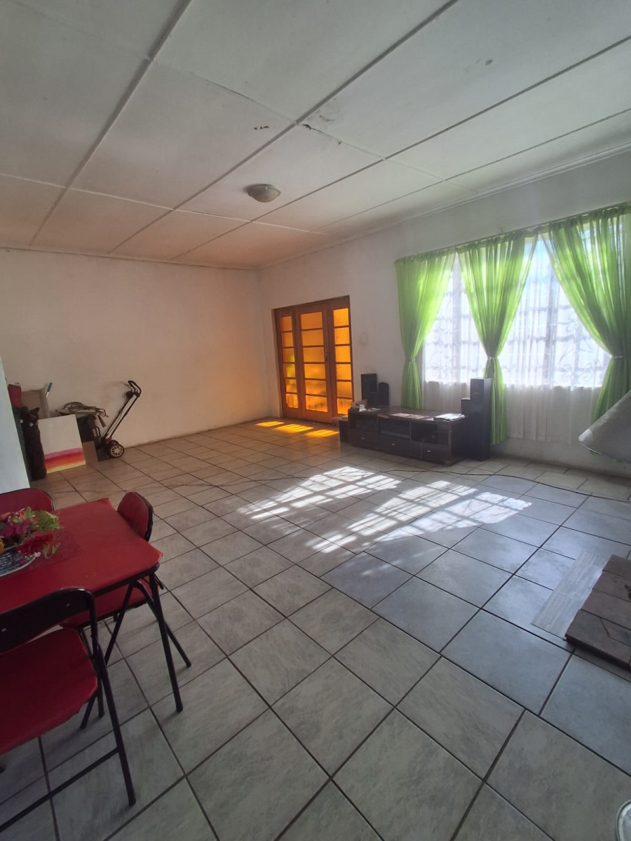 3 Bedroom Property for Sale in Three Rivers Gauteng