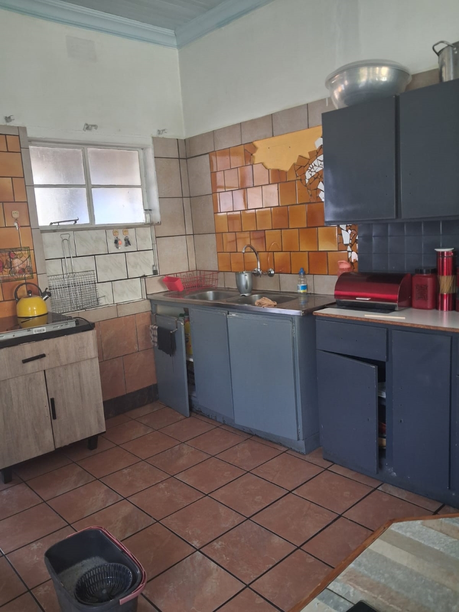 3 Bedroom Property for Sale in Three Rivers Gauteng