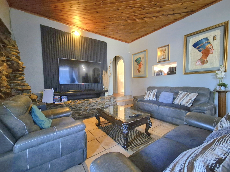 3 Bedroom Property for Sale in Brenthurst Gauteng