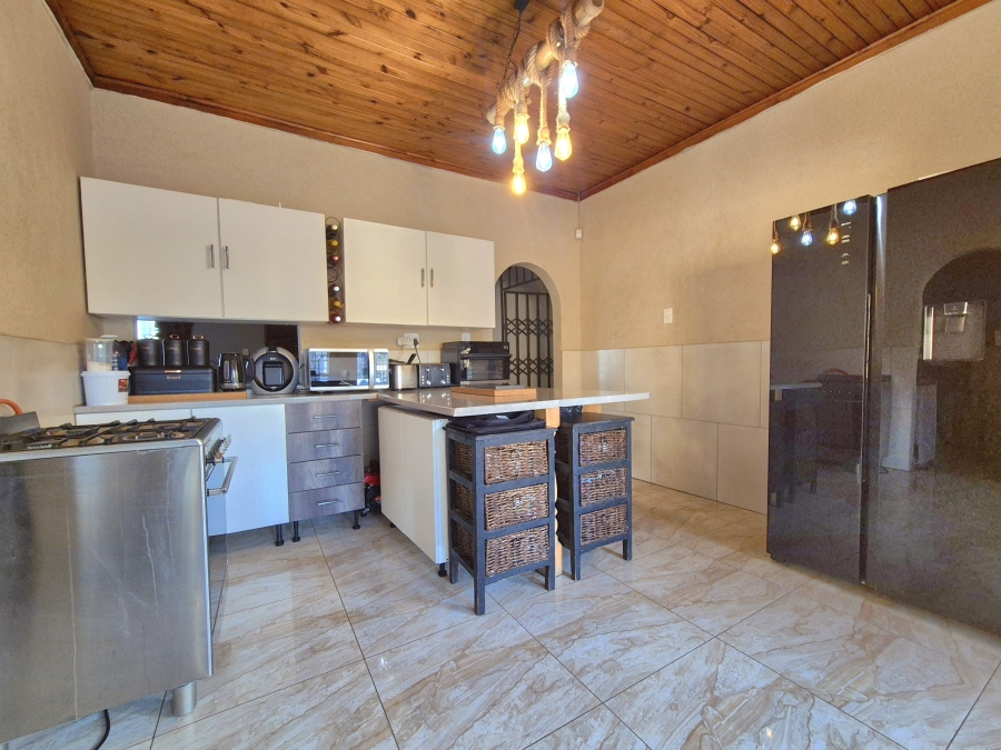 3 Bedroom Property for Sale in Brenthurst Gauteng