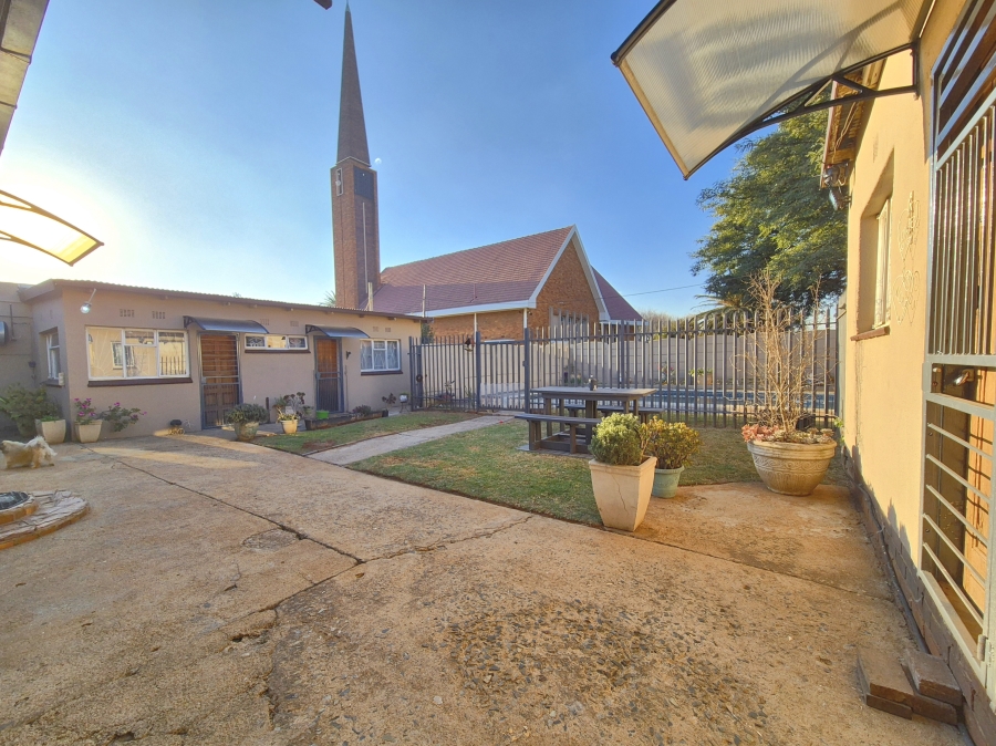 3 Bedroom Property for Sale in Brenthurst Gauteng