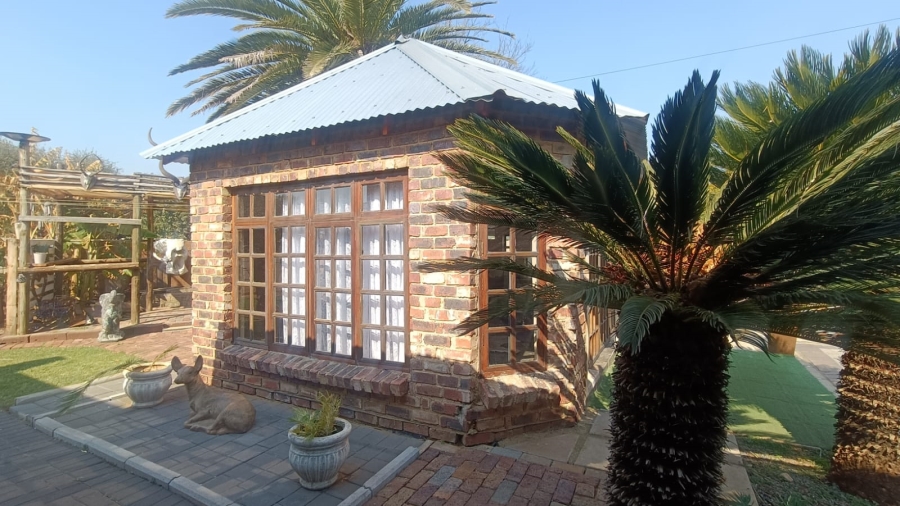 3 Bedroom Property for Sale in Golf Park Gauteng