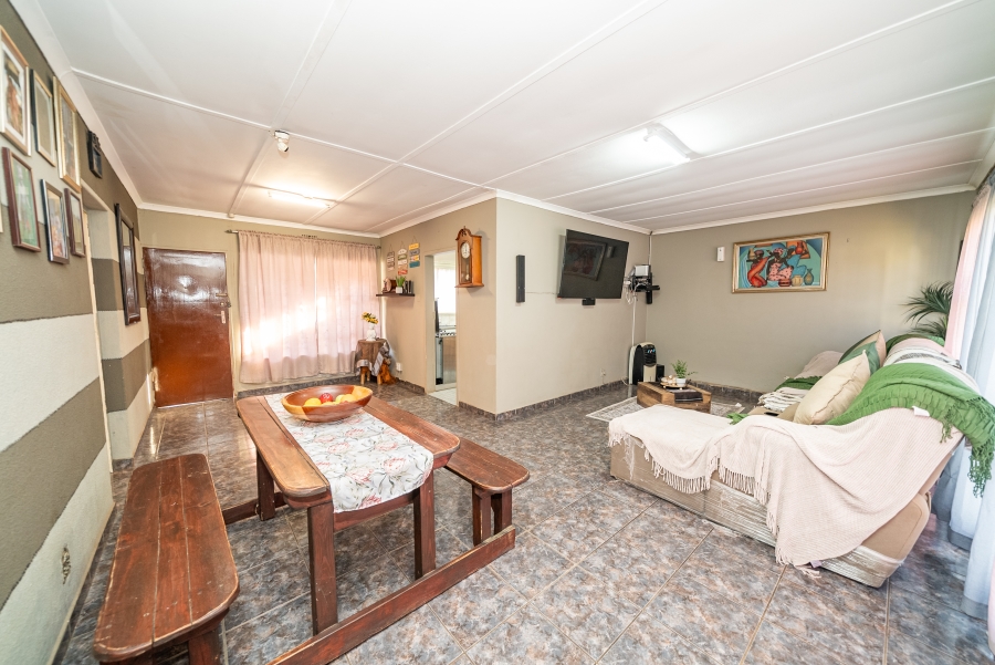 3 Bedroom Property for Sale in Minnebron Gauteng