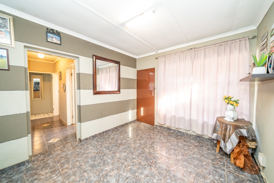 3 Bedroom Property for Sale in Minnebron Gauteng
