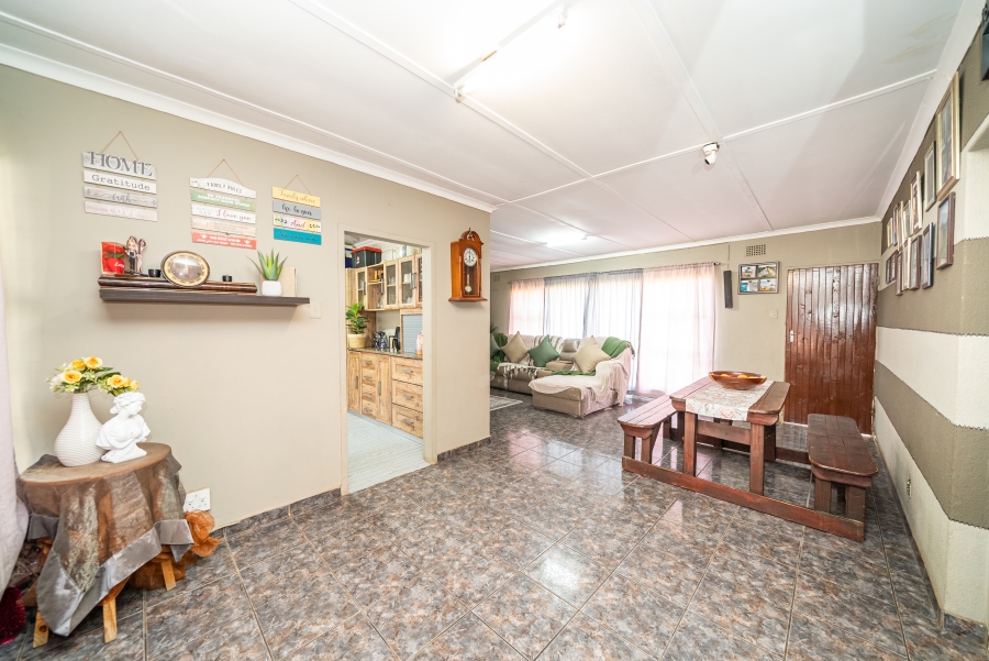 3 Bedroom Property for Sale in Minnebron Gauteng