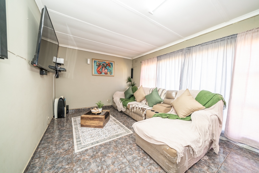 3 Bedroom Property for Sale in Minnebron Gauteng