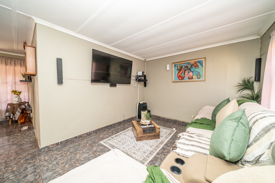 3 Bedroom Property for Sale in Minnebron Gauteng