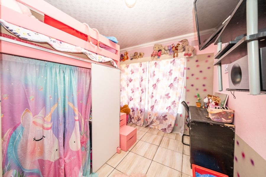 3 Bedroom Property for Sale in Minnebron Gauteng