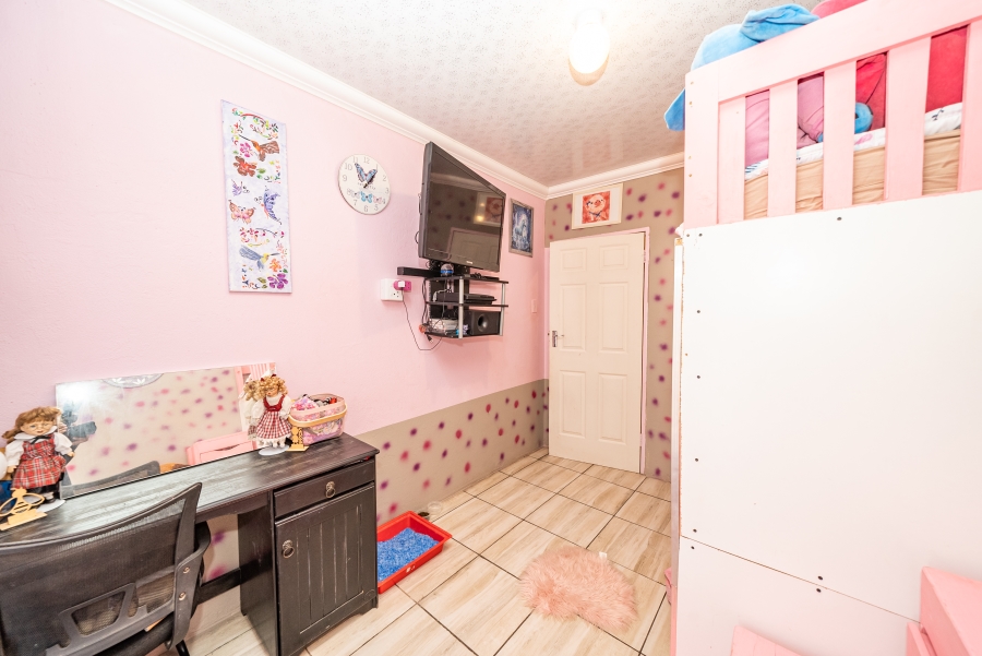 3 Bedroom Property for Sale in Minnebron Gauteng