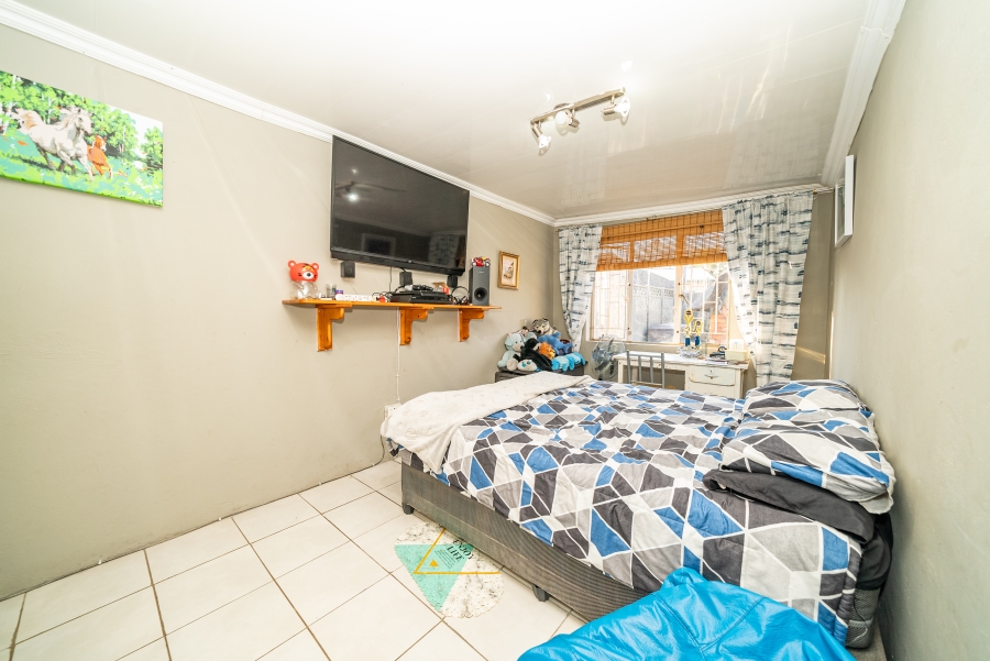 3 Bedroom Property for Sale in Minnebron Gauteng
