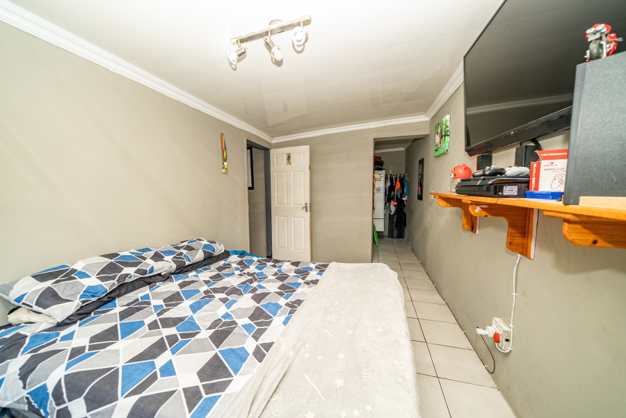 3 Bedroom Property for Sale in Minnebron Gauteng