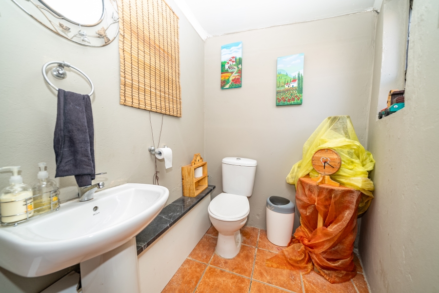 3 Bedroom Property for Sale in Minnebron Gauteng
