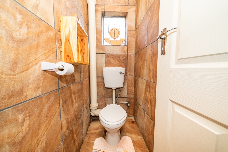 3 Bedroom Property for Sale in Minnebron Gauteng