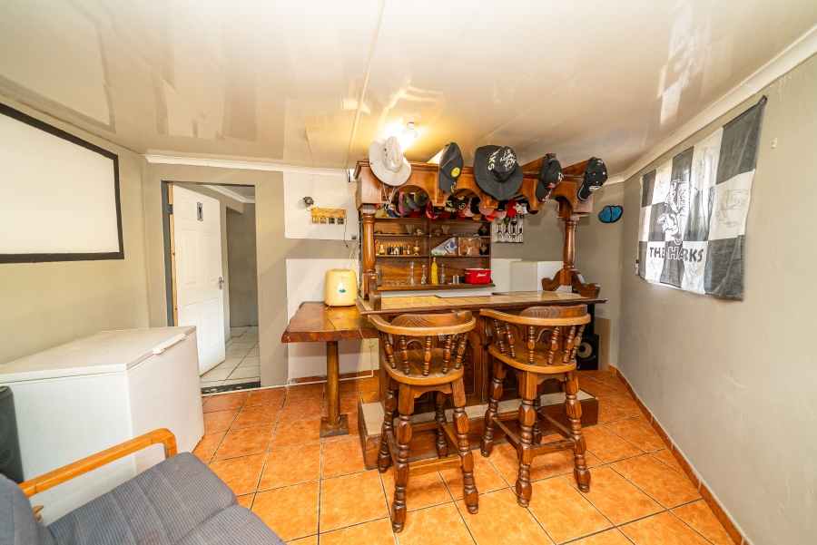 3 Bedroom Property for Sale in Minnebron Gauteng