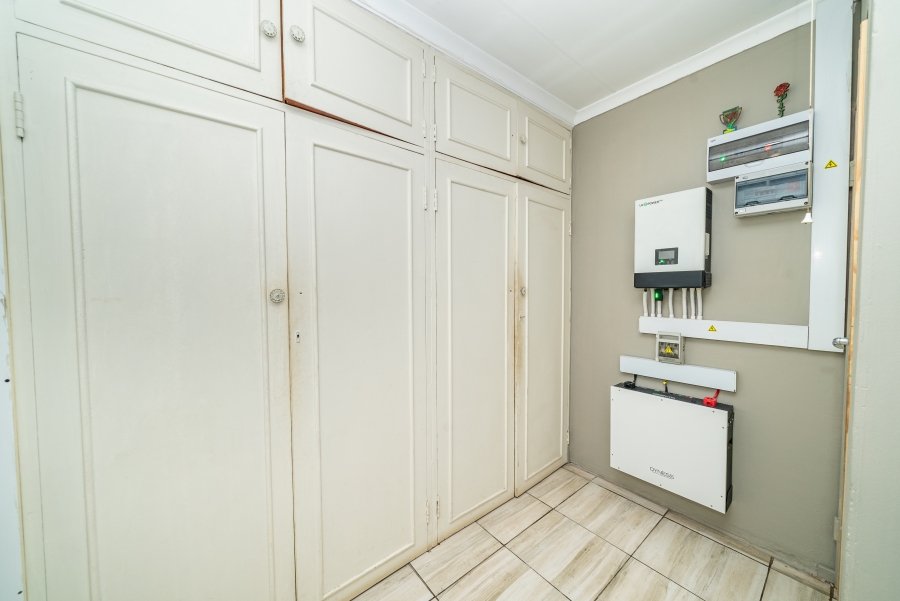 3 Bedroom Property for Sale in Minnebron Gauteng