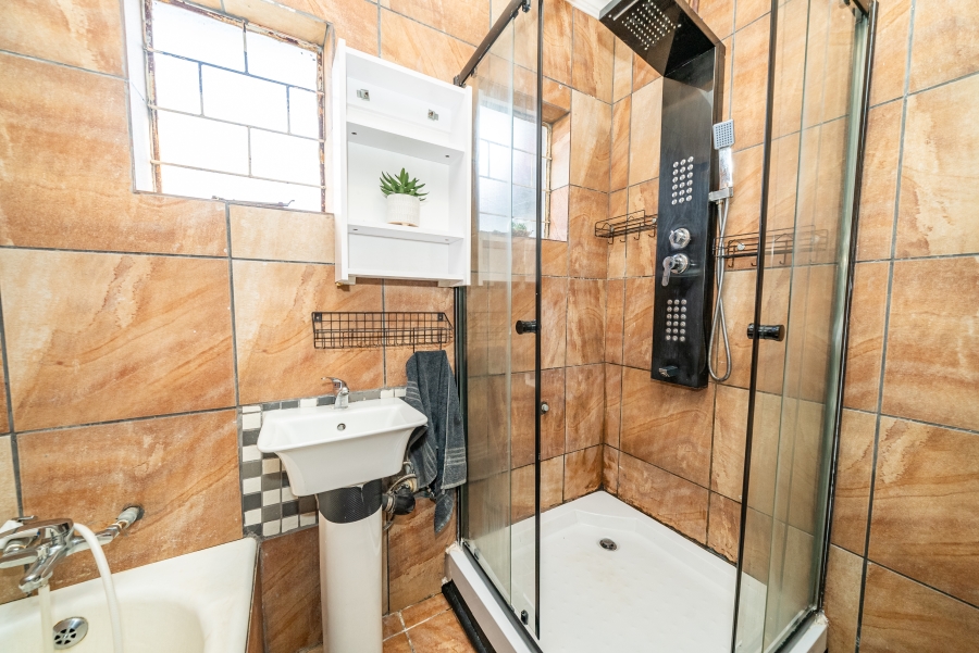 3 Bedroom Property for Sale in Minnebron Gauteng