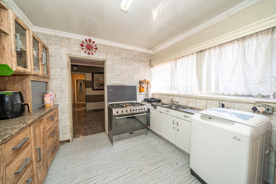 3 Bedroom Property for Sale in Minnebron Gauteng