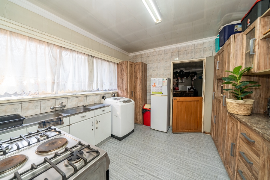 3 Bedroom Property for Sale in Minnebron Gauteng