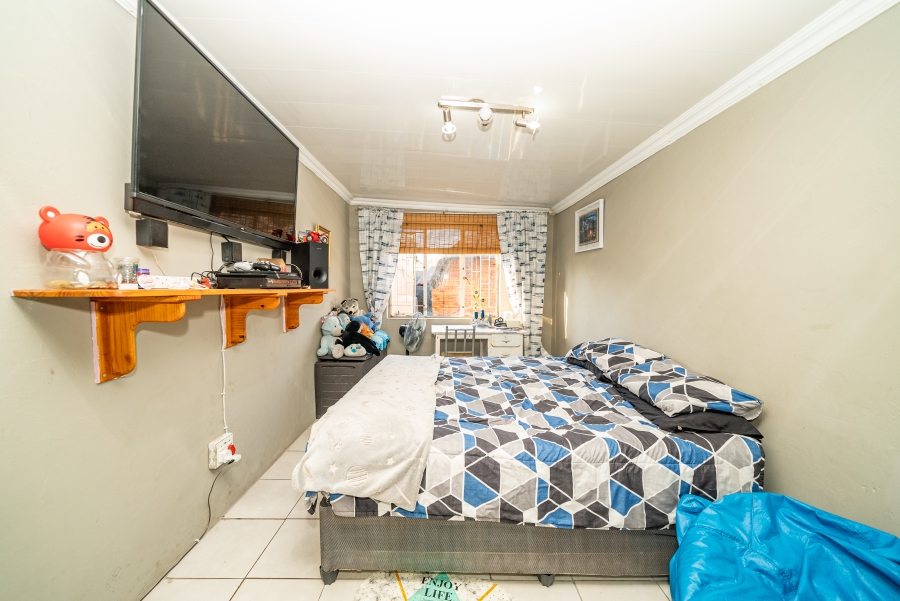3 Bedroom Property for Sale in Minnebron Gauteng