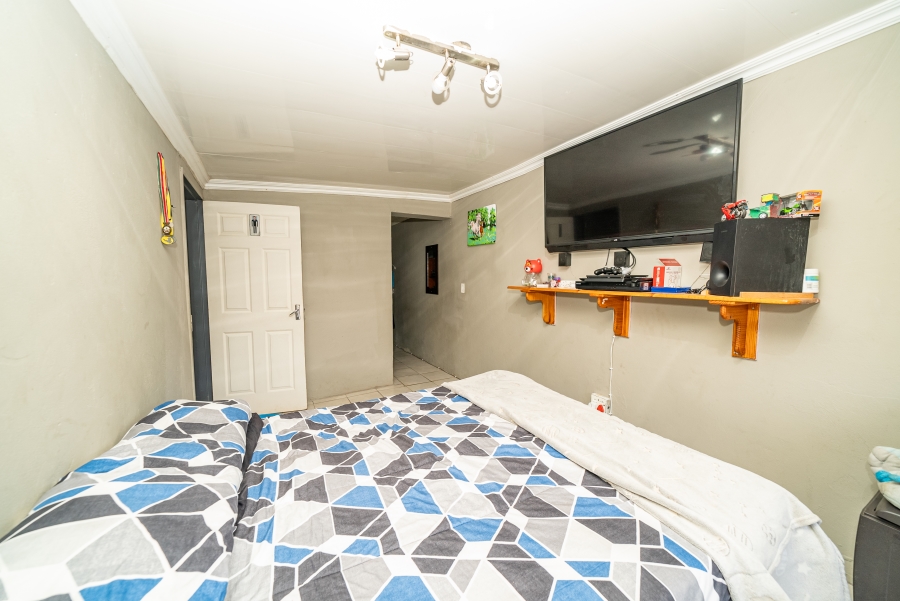 3 Bedroom Property for Sale in Minnebron Gauteng