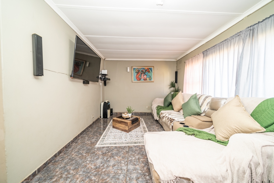 3 Bedroom Property for Sale in Minnebron Gauteng