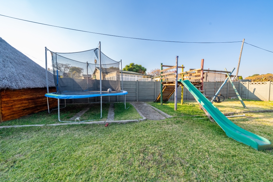 3 Bedroom Property for Sale in Minnebron Gauteng