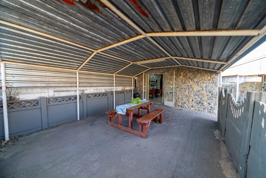 3 Bedroom Property for Sale in Minnebron Gauteng