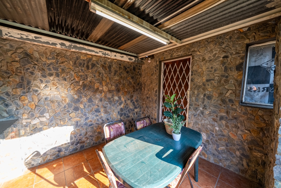 3 Bedroom Property for Sale in Minnebron Gauteng