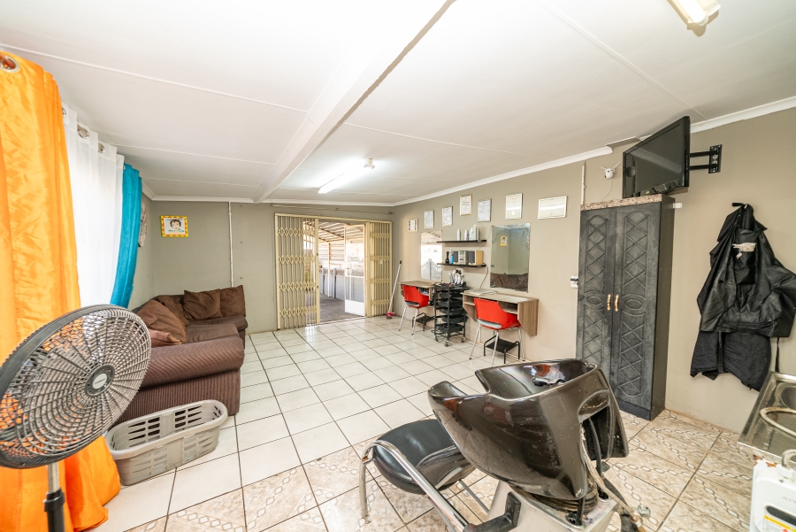 3 Bedroom Property for Sale in Minnebron Gauteng