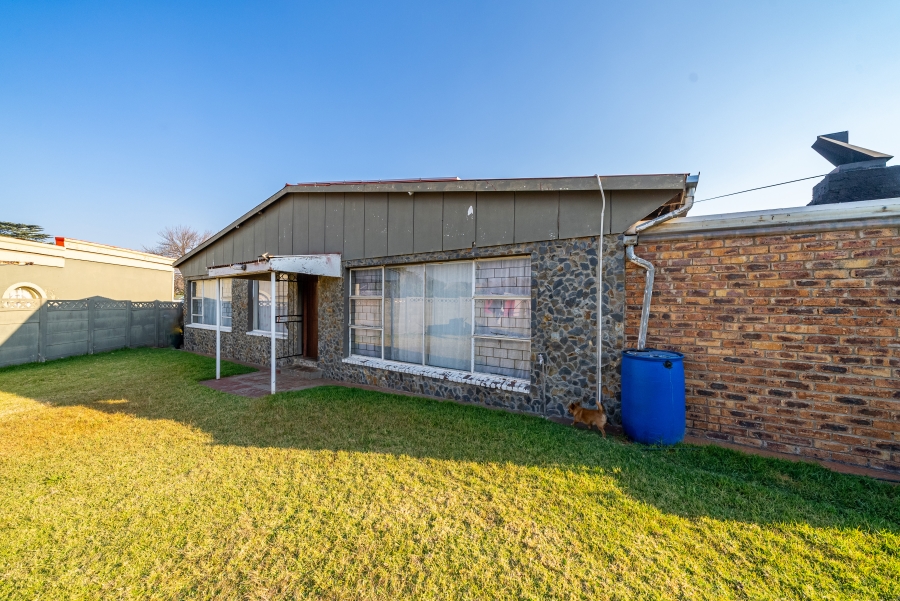 3 Bedroom Property for Sale in Minnebron Gauteng