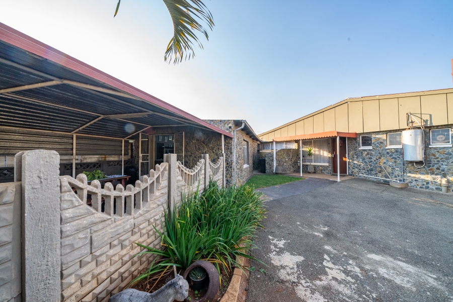 3 Bedroom Property for Sale in Minnebron Gauteng